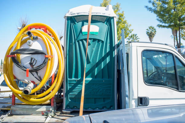 Best Local porta potty services  in Falfurrias, TX