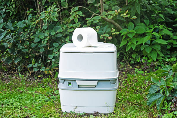 Best High-end porta potty rental  in Falfurrias, TX