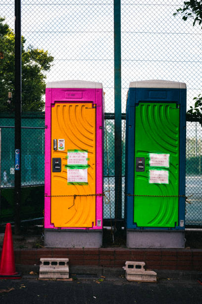 Best High-end porta potty rental  in Falfurrias, TX