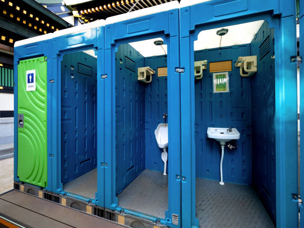 Trusted Falfurrias, TX porta potty rental Experts