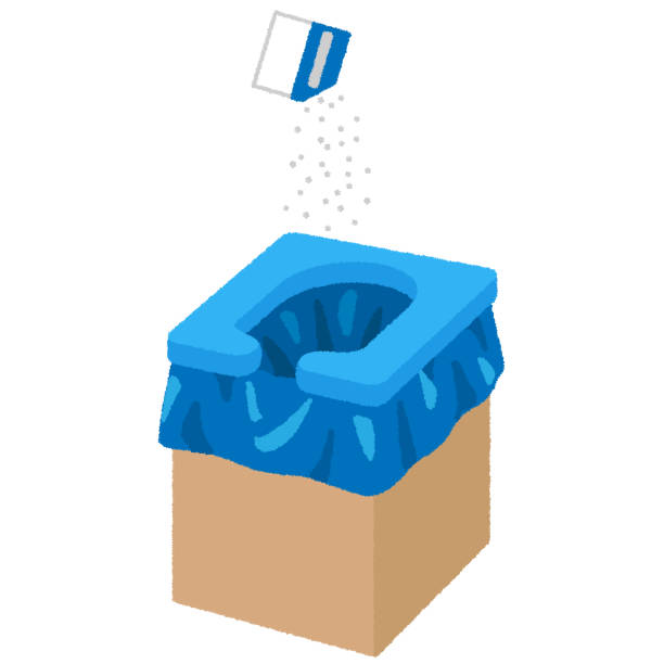 Portable Toilet Options We Offer in Falfurrias, TX