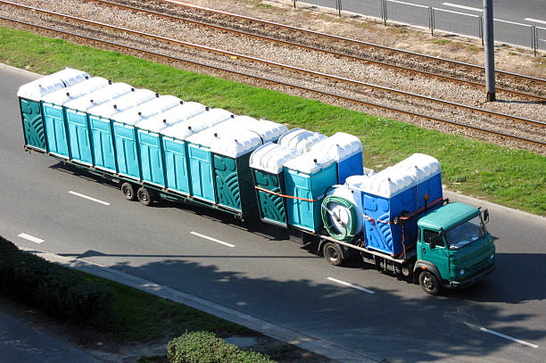 Best Affordable portable toilet rental  in Falfurrias, TX